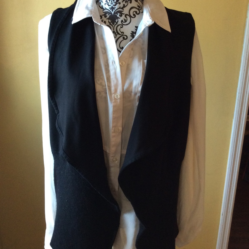 Chico vest